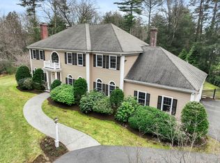17 Saunders Rd, Sudbury, MA 01776