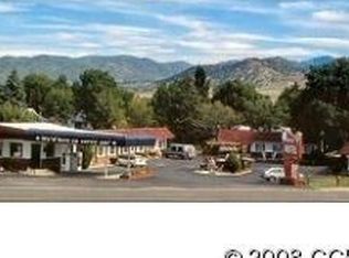304 E Rainbow Blvd, Salida, CO 81201