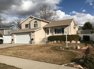 1208 N 100 W, Layton, UT 84041