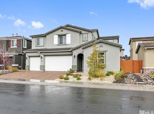 9321 Mayfair Way, Reno, NV 89521