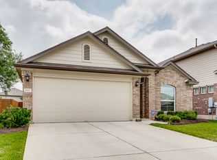 11617 Yeadon Way, Austin, TX 78717