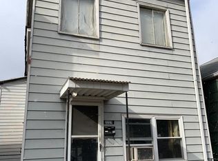 2227 Jacob St, Wheeling, WV 26003