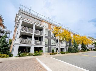 6470 194th St #214, Surrey, BC V4N 6J9