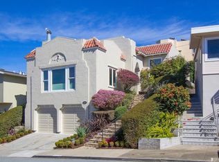 121 Maywood Dr, San Francisco, CA 94127