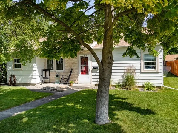 1907 Yellowstone Ave, Billings, MT 59102