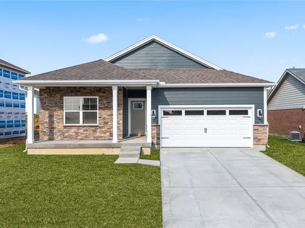 7755 Cilantro Way, Clayton, OH 45315