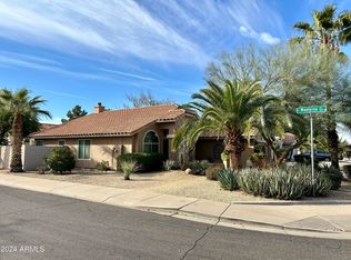 545 W Tumbleweed Rd, Gilbert, AZ 85233