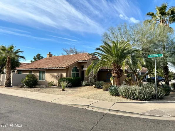 545 W TUMBLEWEED Road, Gilbert, AZ 85233
