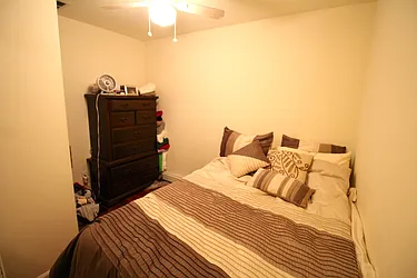 Rented by J Misrahi Realty Corp