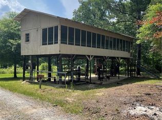 386 Oil Rd, Campti, LA 71411