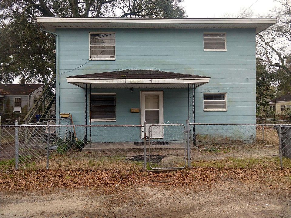 1st image of 2636 S Allen Dr #A
