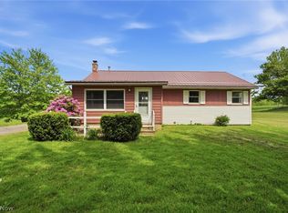 720 Keefus Rd, Conneaut, OH 44030