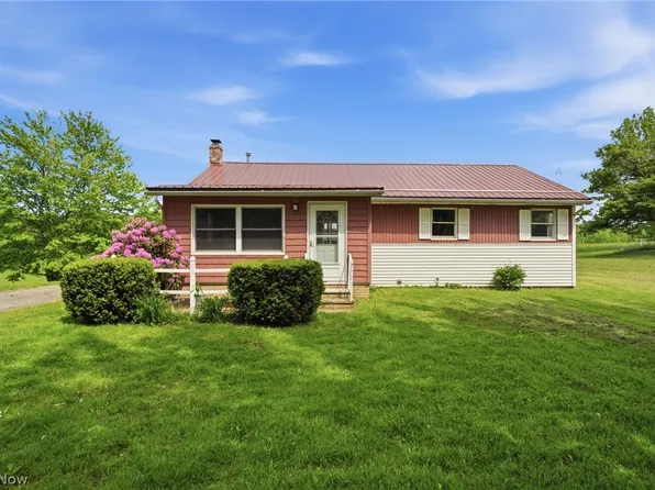 720 Keefus Rd, Conneaut, OH 44030