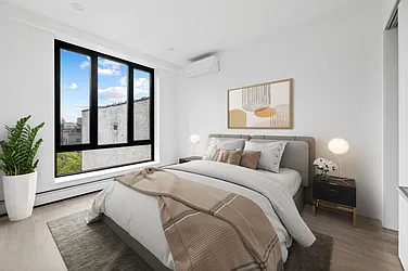 Rented by Living New York