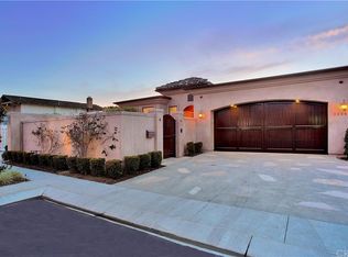 23561 Verrazanno Bay, Dana Point, CA 92629