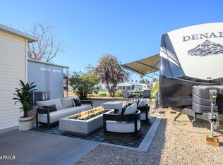 17200 W Bell Rd LOT 155, Surprise, AZ 85374