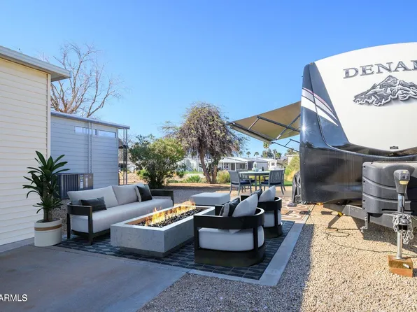 17200 W BELL 155 Road #155, Surprise, AZ 85374