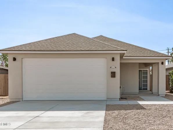 2227 W Cambridge Avenue, Phoenix, AZ 85009