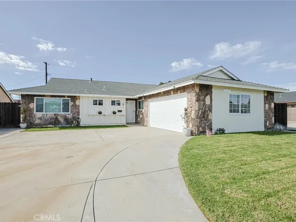 16297 Shasta St, Fountain Valley, CA 92708