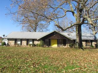 510 Bush Rd, Manchester, TN 37355