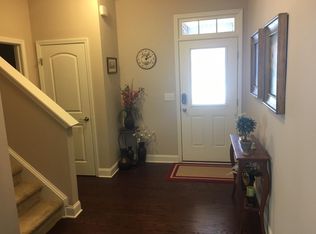 1409 Glenwater Dr, Cary, NC 27519