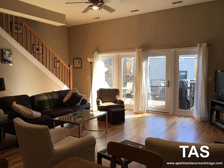 1st image of 1927 N Sedgwick St #1927S1F