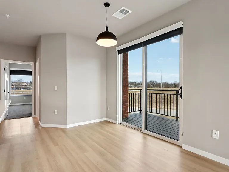 The Tuxedo Apartments — Photo 125