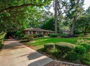 1809 Dyson Dr, Decatur, GA 30030