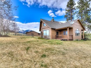 308 Sheafman Creek Rd, Victor, MT 59875