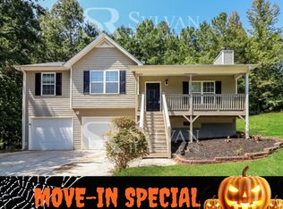 8 Bo Xing, Temple, GA 30179