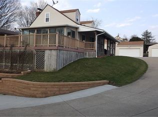 19 26th St NW, Barberton, OH 44203