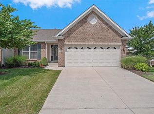 1705 Diamond Ridge Ct, O'Fallon, MO 63366