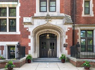 76 Elm St APT 107, Boston, MA 02130