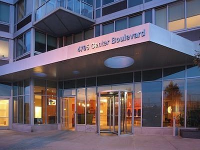 4th image of 4705 Center Blvd APT 2214