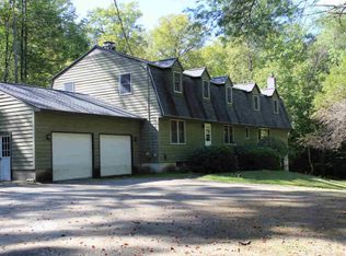 1379 River Rd, North Creek, NY 12853