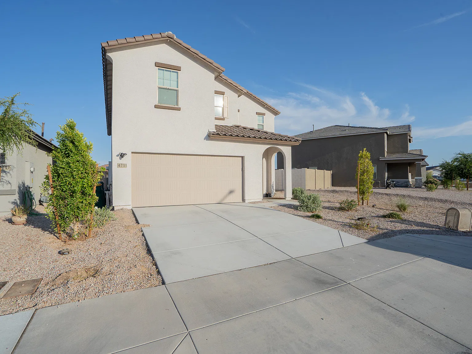 4711 N 193rd Dr, Litchfield Park Az — Photo 3
