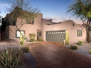 4216 S Priceless View Dr, Gold Canyon, AZ 85118