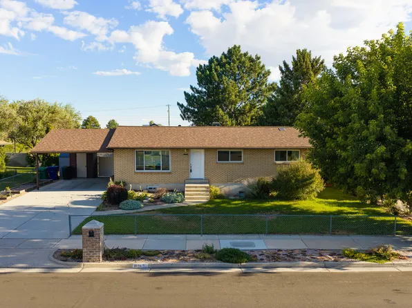 3096 W 4745 S, Salt Lake City, UT 84129