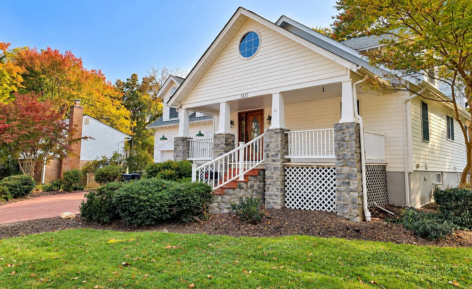 3137 Flintlock Rd — Photo 3