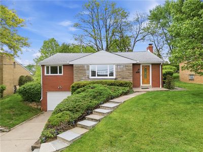 1360 Blue Jay Dr, Pittsburgh, PA, 15243