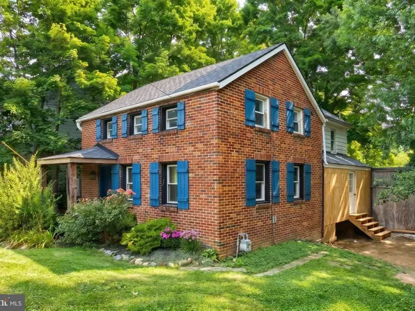 2001 N Sherman St, York, PA 17406
