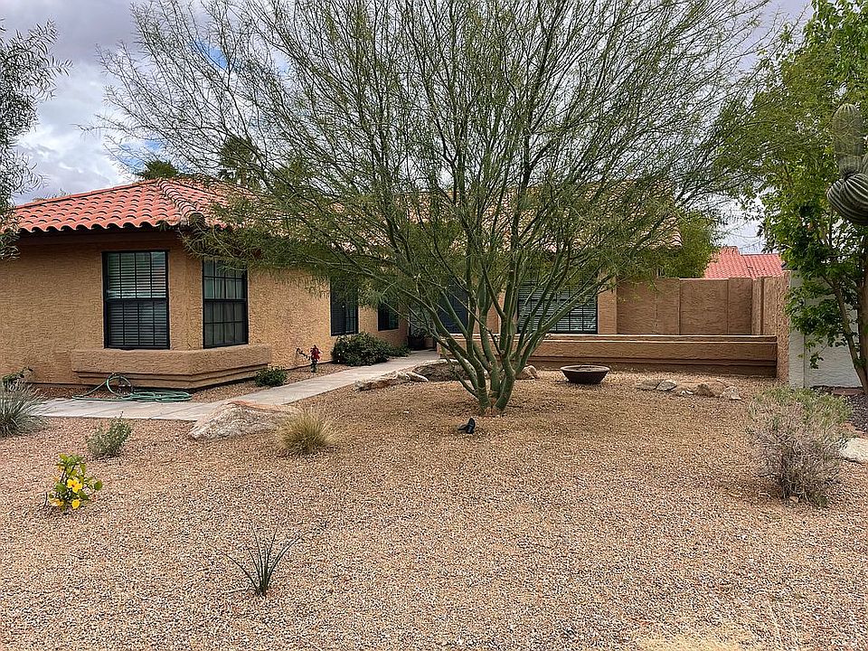 1st image of 10487 E San Salvador Dr