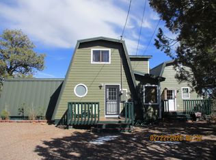 6346 Deer Run Rd, Show Low, AZ 85901