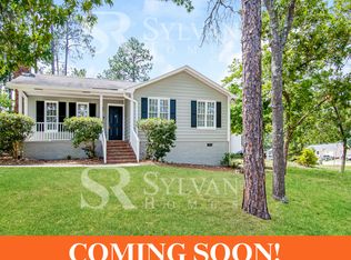 209 Branch Hill Dr, Elgin, SC 29045