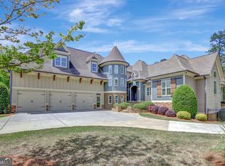 7 Augusta Ct, Newnan, GA 30265