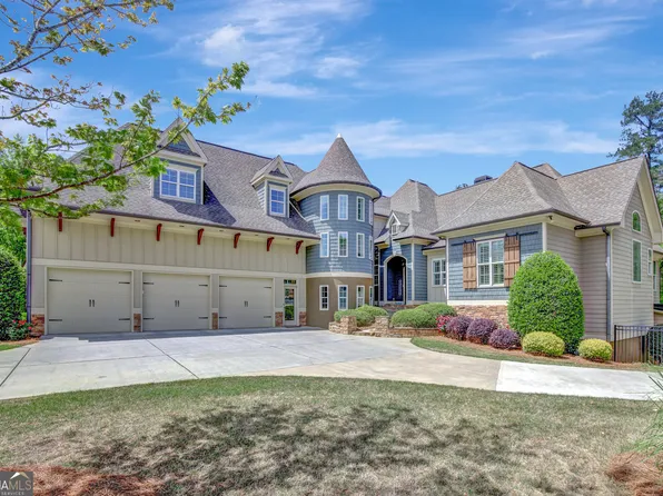 7 Augusta Ct, Newnan, GA 30265