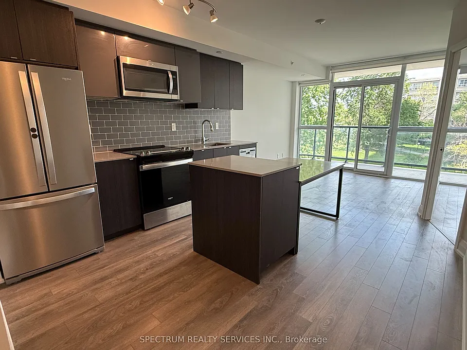 1461 Lawrence Ave W #307