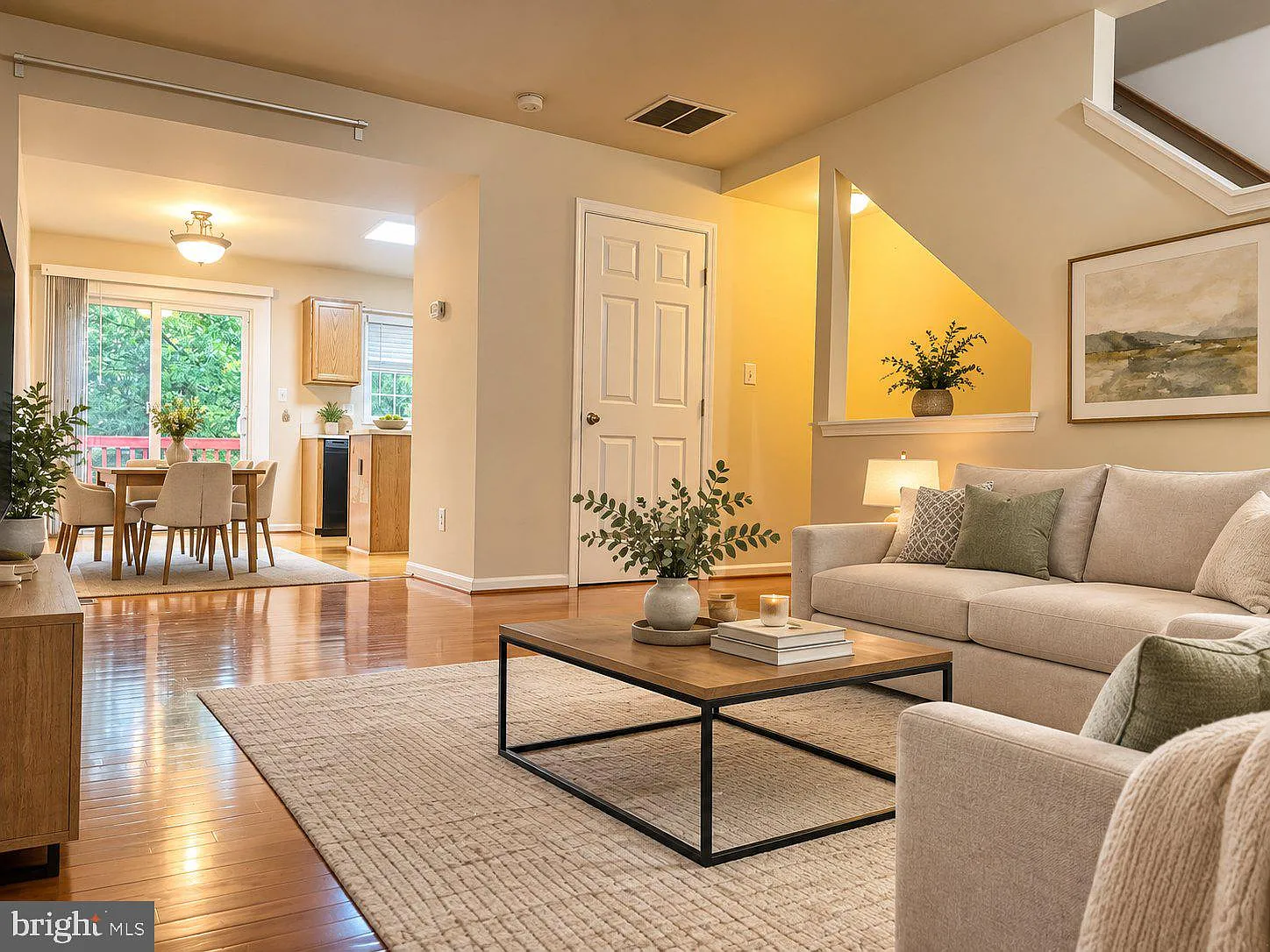 2 bed, 2.5 bath, 1309 sqft, $2,690 — Photo 2