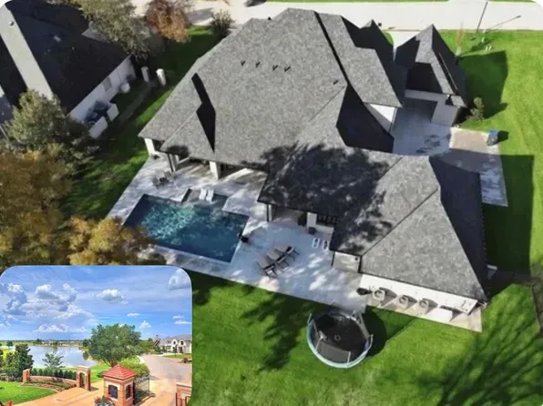 2709 Crittenden Dr, Norman, OK 73072