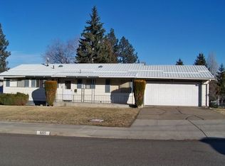 605 Sunset Dr, La Grande, OR 97850